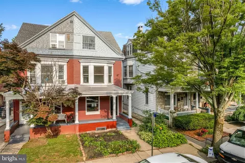 823 N 4th St, Reading, PA 19601
