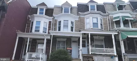 328 S 13th St, Reading, PA 19602