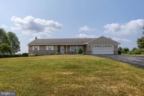 8140 Lancaster Ave, Bethel, PA 19507