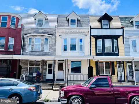 1136 N 12th St, Reading, PA 19604