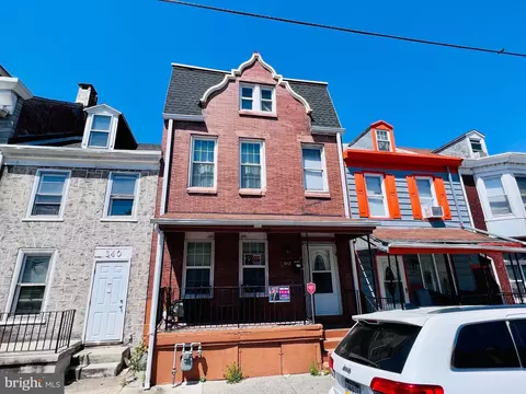 342 N 11th St, Reading, PA 19604