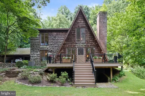 210 Preston Rd, Wernersville, PA 19565
