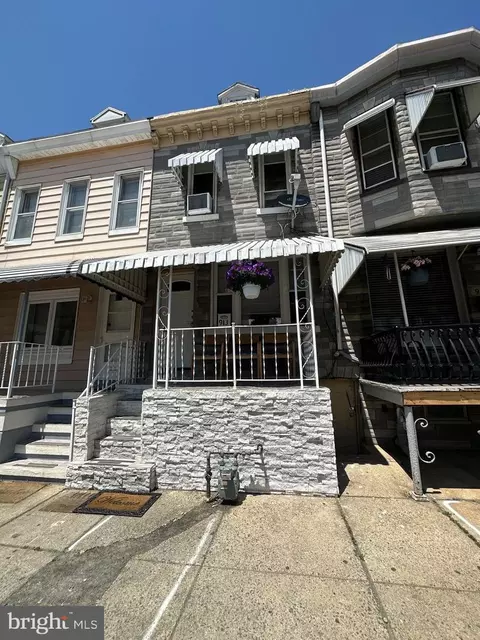 913 Marion St, Reading, PA 19604