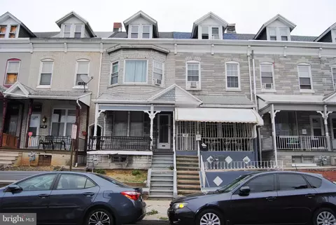 657 N 11th St, Reading, PA 19604