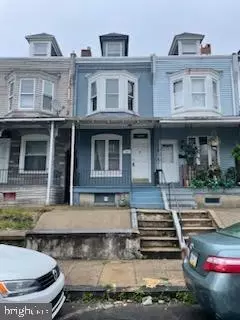 1021 Mulberry St, Reading, PA 19604