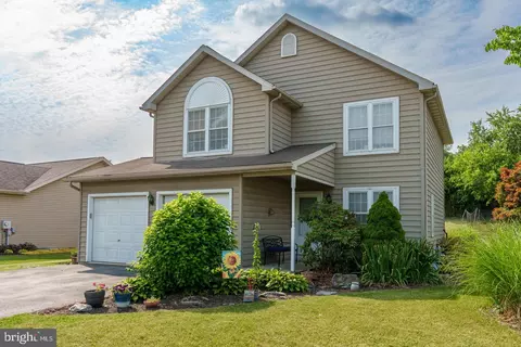 356 N Kemp St, Kutztown, PA 19530