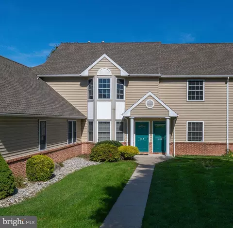 163 Heather Ln, Reading, PA 19610