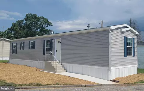 112 Ronald Ave, Birdsboro, PA 19508