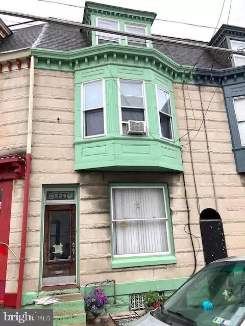 534 Bingaman St, Reading, PA 19602