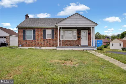 3411 Noble St, Reading, PA 19605