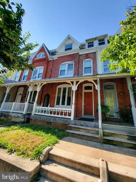 1256 Spruce St, Reading, PA 19602