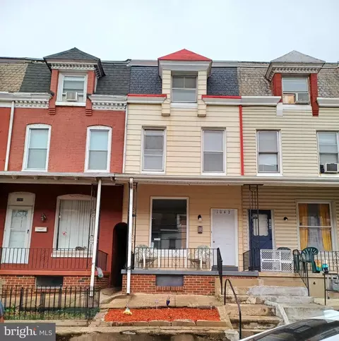 1042 Church St, Reading, PA 19601