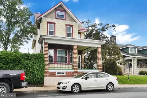 713 Main St, Shoemakersville, PA 19555