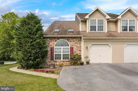 101 N Kemp Rd, Kutztown, PA 19530