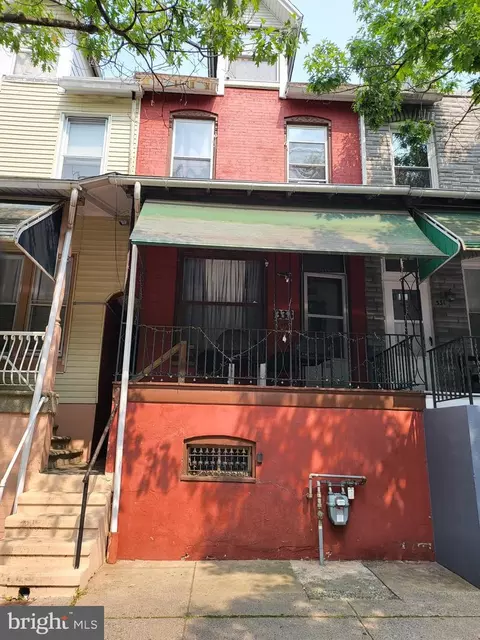 333 N 13th St, Reading, PA 19604