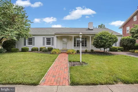 511 N Brobst St, Reading, PA 19607