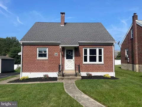 4206 5th Ave, Temple, PA 19560