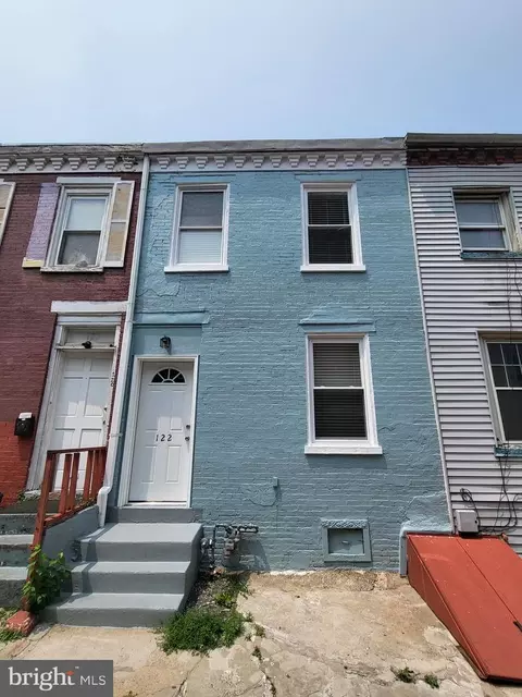 122 Rose St, Reading, PA 19601