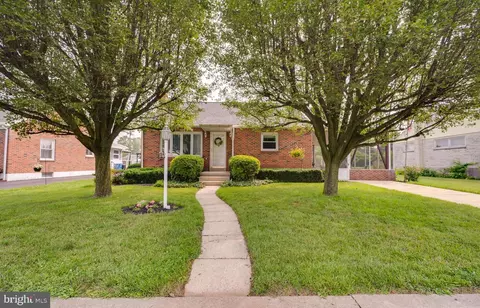 3411 Reading Crest Ave, Reading, PA 19605