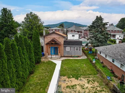 3525 Freemont, Reading, PA 19605