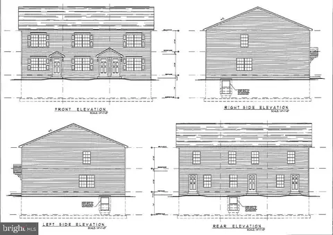 118 Belvedere Ave, Reading, PA 19611