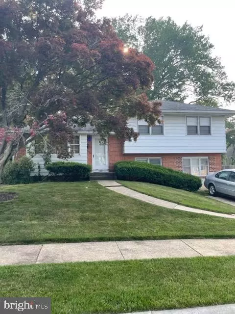 108 Radcliffe Ave, Reading, PA 19609