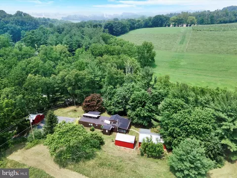 179 Pieller Rd, Robesonia, PA 19551