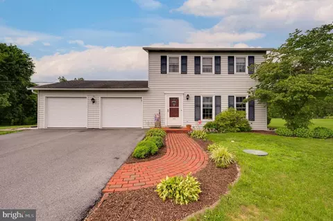 159 Shartlesville Rd, Mohrsville, PA 19541