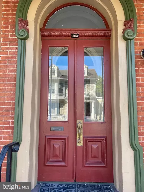 403 W Main St, Kutztown, PA 19530