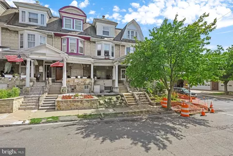 128 W Spring St, Reading, PA 19601