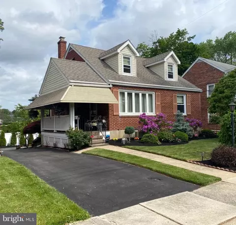 102 Princeton Ave, Reading, PA 19609