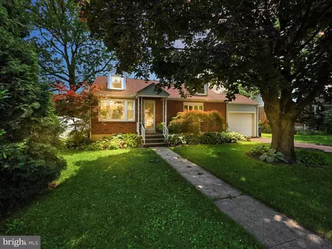 2616 Cleveland Ave, Reading, PA 19609