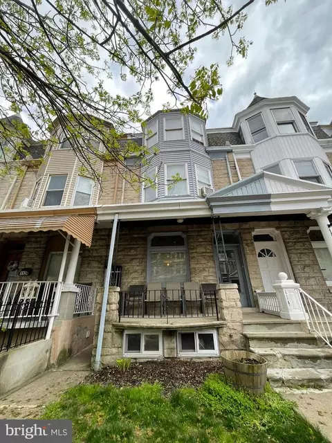 114 W Windsor St, Reading, PA 19601