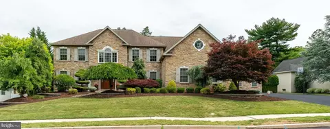 58 Linree Ave, Reading, PA 19606