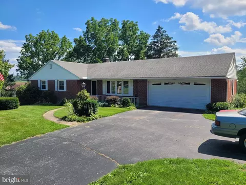 14 Lenape Rd, Barto, PA 19504