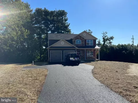 0 Furnace Rd #LOT 1, Wernersville, PA 19565