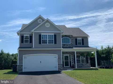 0 Furnace Rd #LOT 2, Wernersville, PA 19565