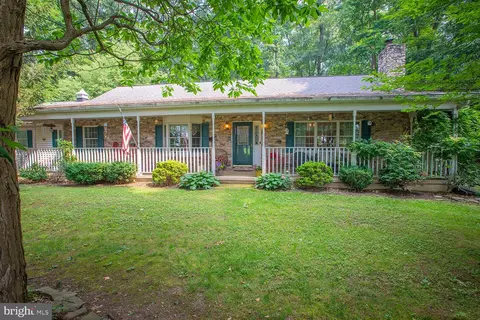 133 Sunday Rd, Kutztown, PA 19530