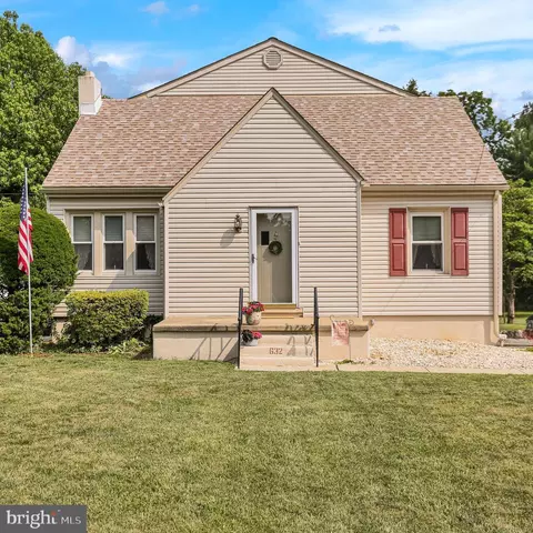 632 Linden Ave, Reading, PA 19605