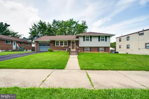 250 N 14th St, Reading, PA 19604