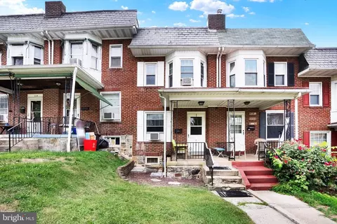 110 S 20th St, Reading, PA 19606
