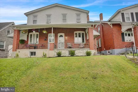 534 Fern Ave, Reading, PA 19611