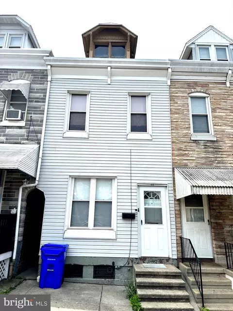 616 N 12th St, Reading, PA 19604