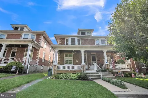 408 State, Reading, PA 19607