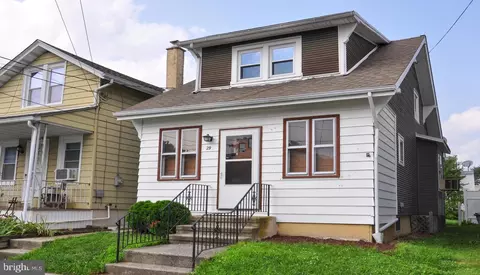 29 Wilson Ave, Reading, PA 19606