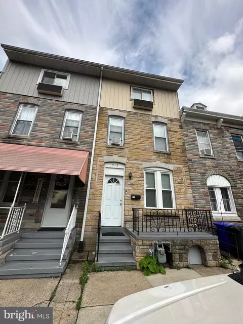 912 N 8th St, Reading, PA 19604