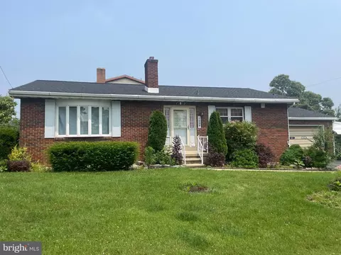 1455 Liggett Ave, Reading, PA 19607