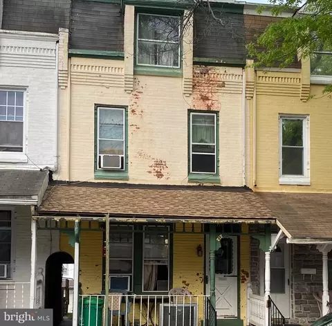717 Mcknight St, Reading, PA 19601