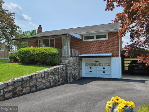 152 Fairmount Ave, Reading, PA 19606