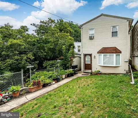 643 S 17 12 St, Reading, PA 19606